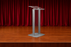 Pupitru conferinta personalizabil