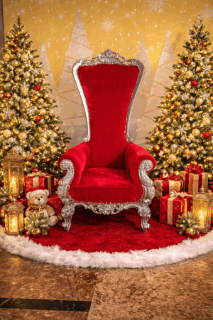 Decoratiuni de sezon