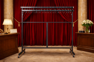 Garderoba 60 pozitii